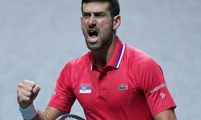 Novak Djokovic tiết lộ lý do từ chối ở lại Làng Olympic