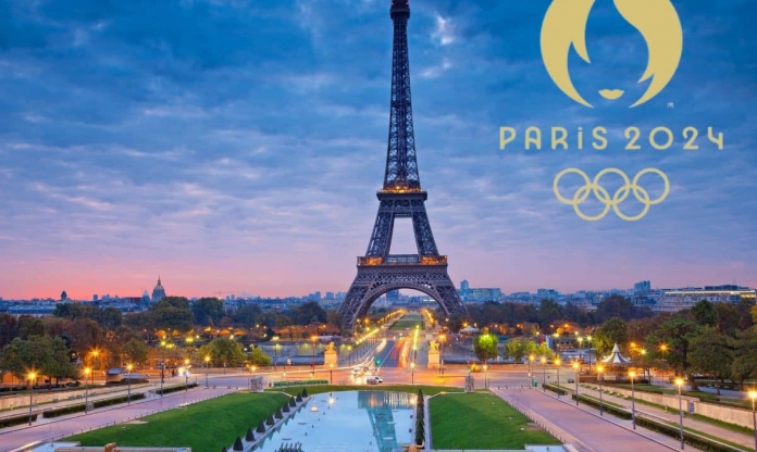 BTC Olympic Paris 2024 xóa video khai mạc