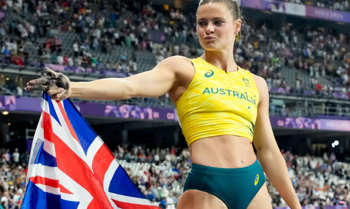 Úc giành 4 huy chương vàng Olympic trong hai giờ đồng hồ