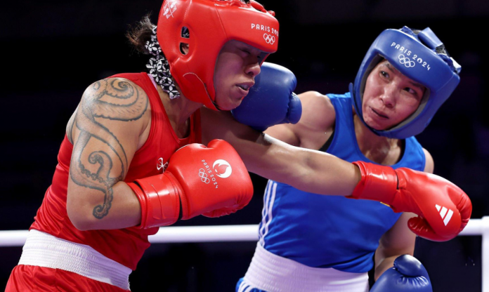 Boxing có nguy bị 'xóa sổ' tại Olympic 2028