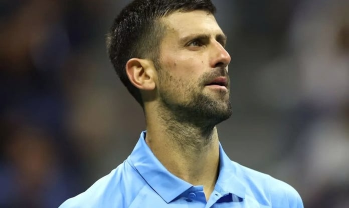 Các huyền thoại nói thẳng về tương lai của Djokovic