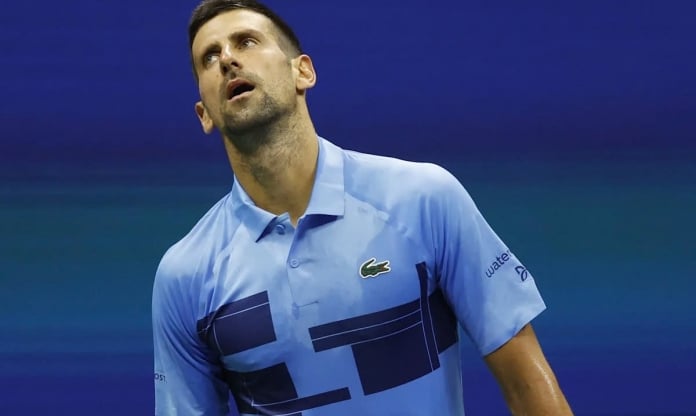 Mùa giải quần vợt 2024 sớm khép lại với Novak Djokovic?