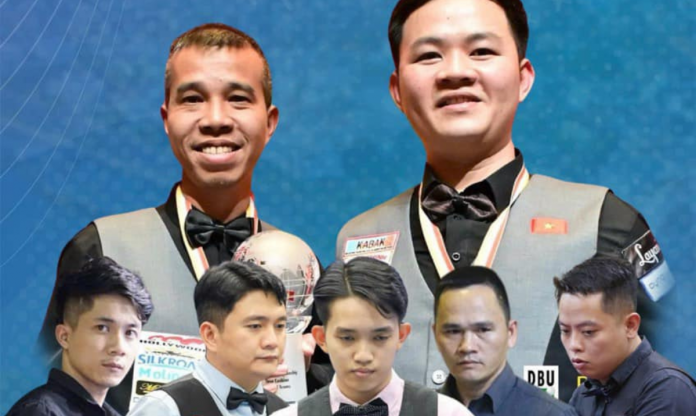 Xem trực tiếp giải billiards carom 3 băng vô địch thế giới 2024 ở đâu?