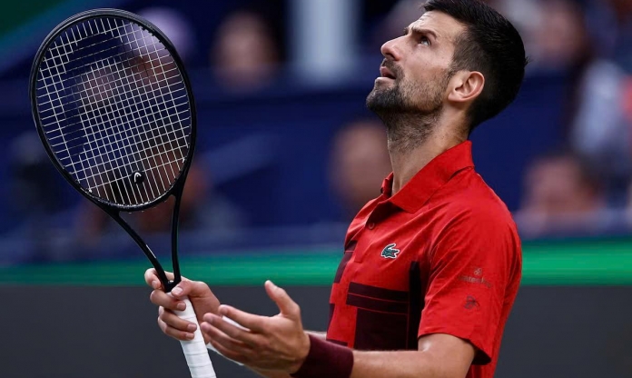 Djokovic dập tan tin đồn giải nghệ sớm