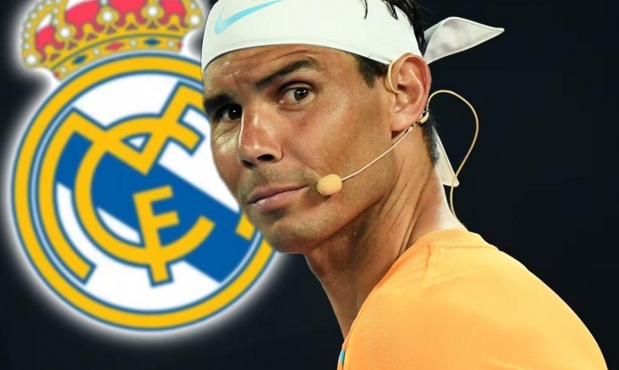 Rafael Nadal sẽ gia nhập đội bóng vĩ đại bậc nhất lịch sử?