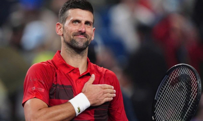 Djokovic: 'Tôi vẫn có thể giành thêm Grand Slam'