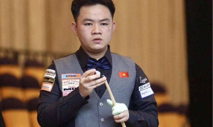 Xem trực tiếp giải billiards World Cup carom 3 băng Veghel 2024 ở đâu?