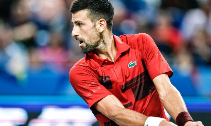 Djokovic lên tiếng về việc bỏ Paris Masters