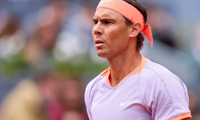 Nadal, Alcaraz xót xa trước thảm họa bão lũ tại Tây Ban Nha