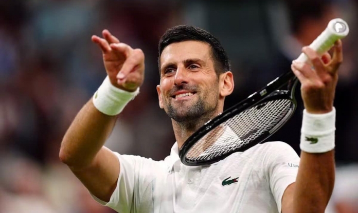 Bỏ ATP Finals, Djokovic giữ sức cho mùa giải mới?