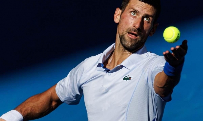 Chuyên gia nói thẳng khả năng tham dự ATP Finals của Djokovic