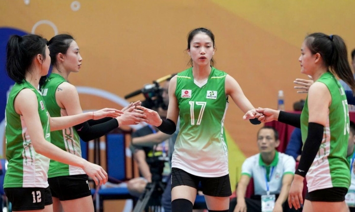 Cơ hội cuối cùng cho LPB Ninh Bình và Binh chủng Thông tin
