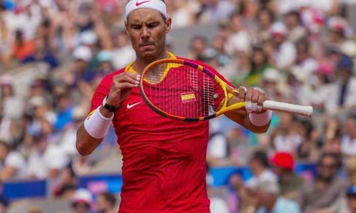 Màn chia tay của Rafael Nadal tại Davis Cup Finals 2024