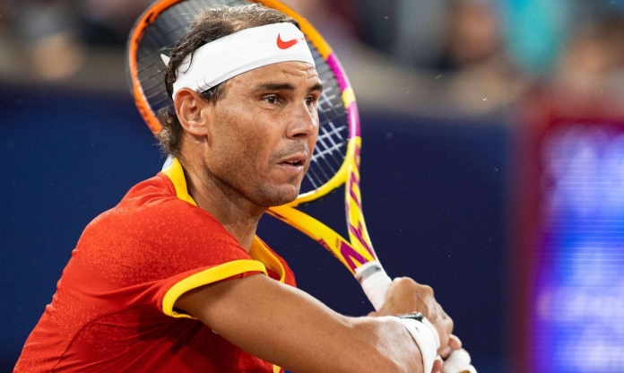 Chưa rõ vai trò của Nadal tại Davis Cup Finals 2024