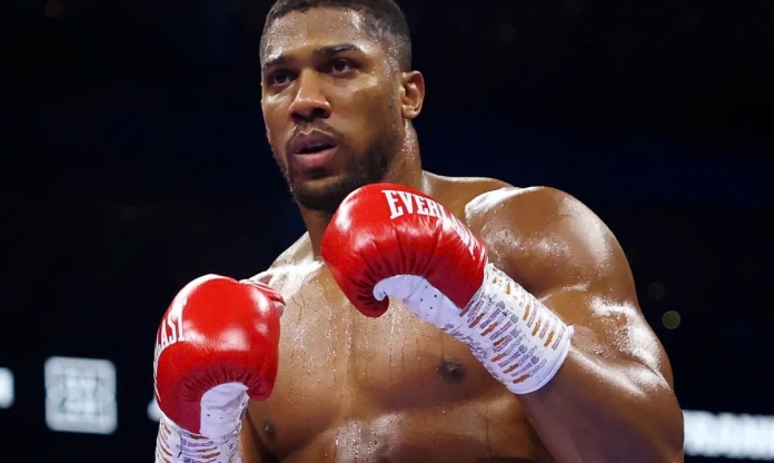 Chuyên gia ám chỉ Anthony Joshua đã hết thời