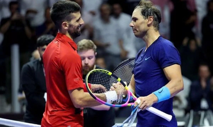 Djokovic tiết lộ trận đấu yêu thích nhất với Nadal