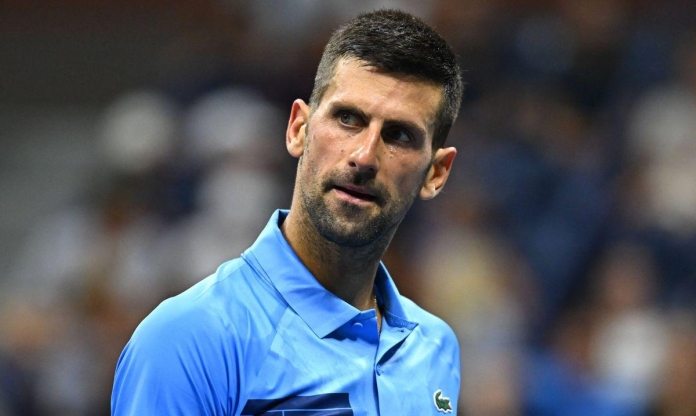 Cơ hội giành Grand Slam của Djokovic tăng lên nhờ Murray