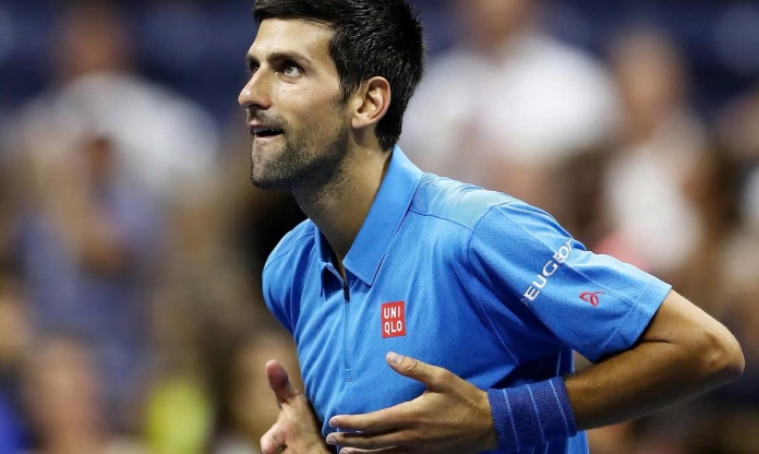 Chuyên gia nói thẳng điều Djokovic cần thay đổi