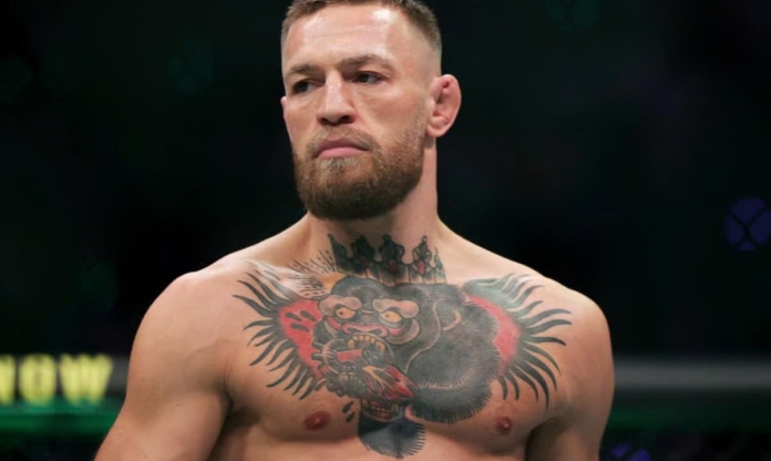 Conor McGregor vẫn muốn đối đầu với Michael Chandler khi trở lại UFC