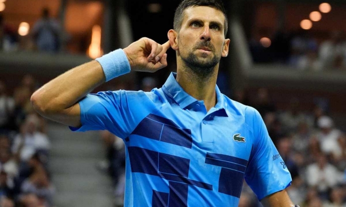 Djokovic hé lộ sự kiện mới trong lịch trình năm 2025