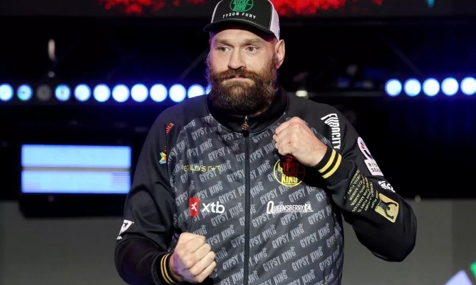 Tyson Fury sẽ giải nghệ nếu tiếp tục thua Oleksandr Usyk?