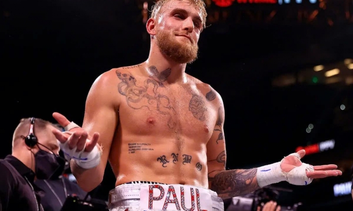 Jake Paul nói thẳng việc thay anh trai đấu Conor McGregor