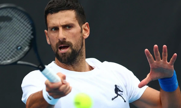 Chuyên gia dự đoán Djokovic sẽ vô địch Australian Open 2025