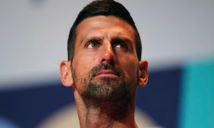 Djokovic cảnh báo Alcaraz và Sinner trước thềm Australian Open 2025