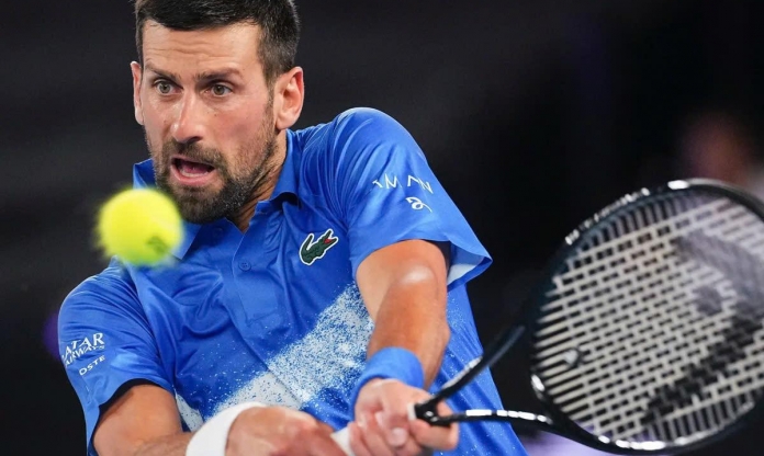 Djokovic tiết lộ chi tiết đầy bất ngờ trong vụ trục xuất tại Úc