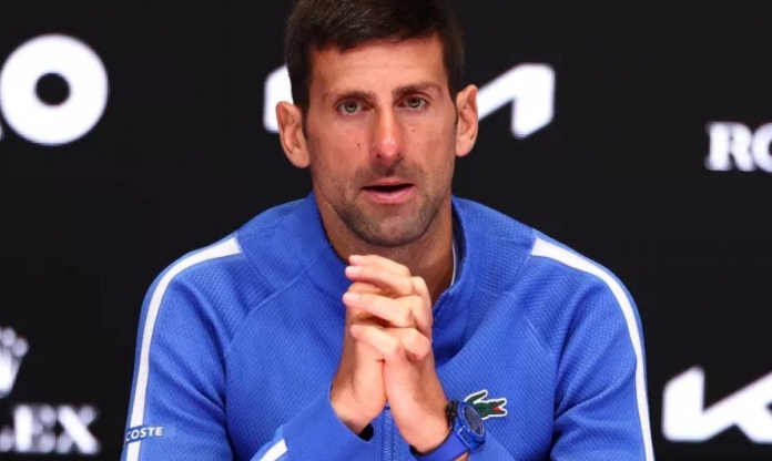 Djokovic tiết lộ bất ngờ về mối quan hệ với Nadal và Federer