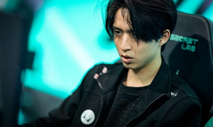 Hans Sama là ai? Tiểu sử Hans Sama - Xạ thủ điển trai của G2 Esports