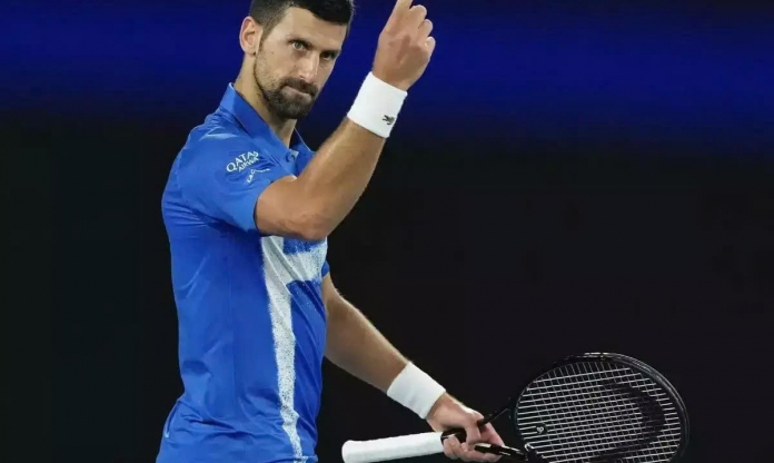 Djokovic dành lời khen cho Murray