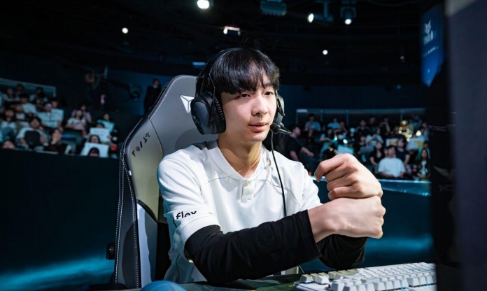 Lucid là ai? Tiểu sử Lucid - Tài năng trẻ sáng giá của Dplus KIA