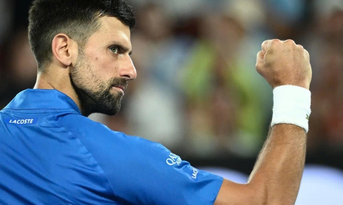 Djokovic lo ngại bỏ giải Australian Open 2025