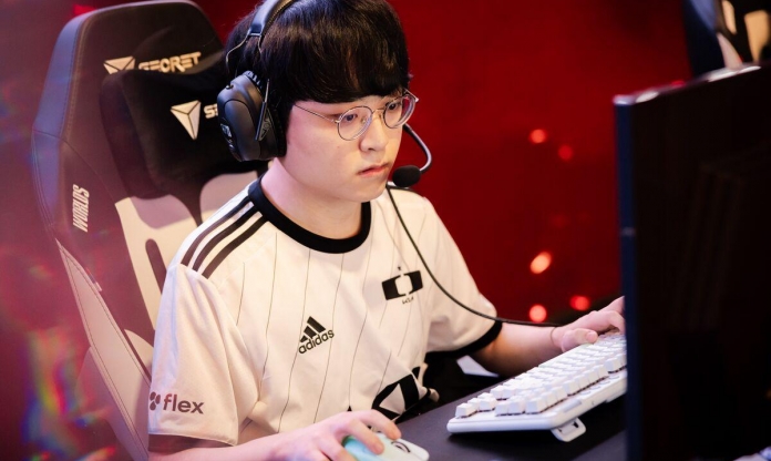 LCK Cup 2025: Dplus Kia thắng 3 trận liên tiếp, ShowMaker tiết lộ bí quyết thăng hoa