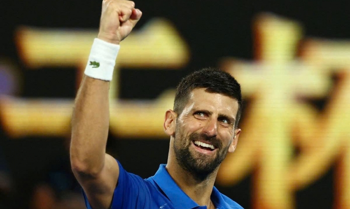 Alcaraz nhận xét thẳng thắn về Djokovic