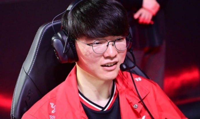 Faker: 'Gumayusi sẽ trở lại với phong độ ấn tượng'