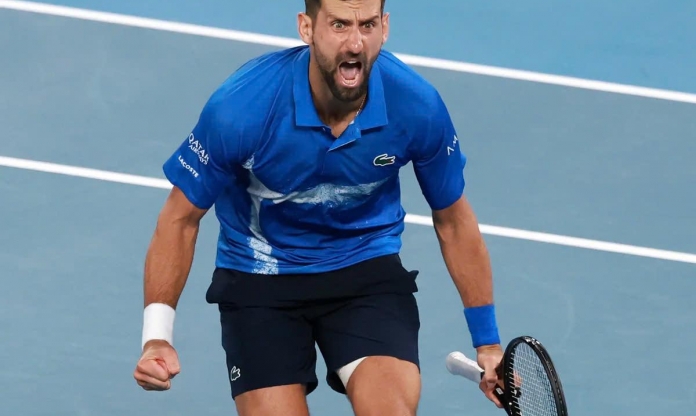 Djokovic ấn định ngày trở lại