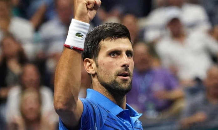 Djokovic lỡ hẹn với mục tiêu lớn trong năm 2025