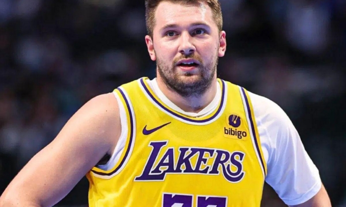 Luka Doncic khao khát vô địch NBA sau thương vụ chấn động đến Lakers