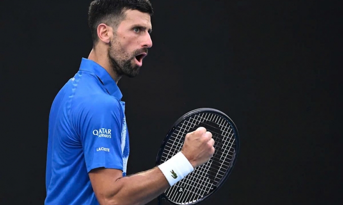 Djokovic tiết lộ tin quan trọng về chấn thương