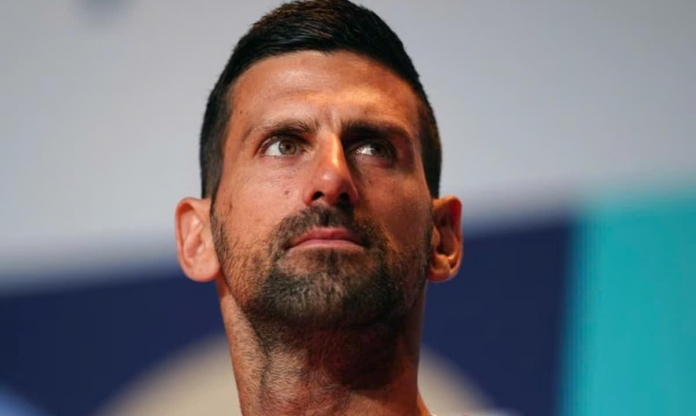 Djokovic lên tiếng thay đổi một điều trong quần vợt