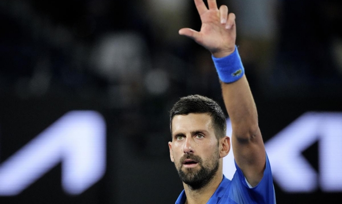 Danh hiệu thứ 100, lời nguyền với Novak Djokovic?