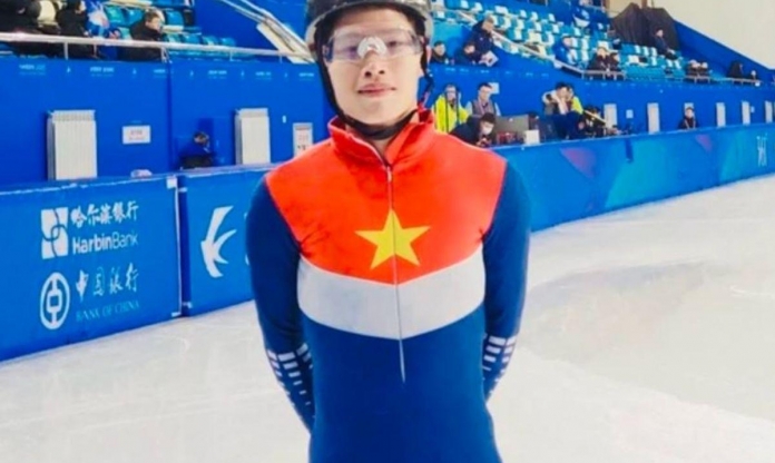 Thể thao Việt Nam có cơ hội dự Olympic mùa đông 2026