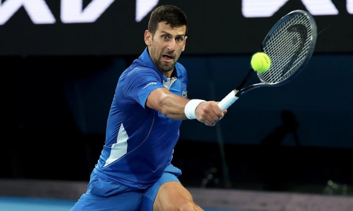 Novak Djokovic gặp vấn đề 'cảm xúc' chưa từng có