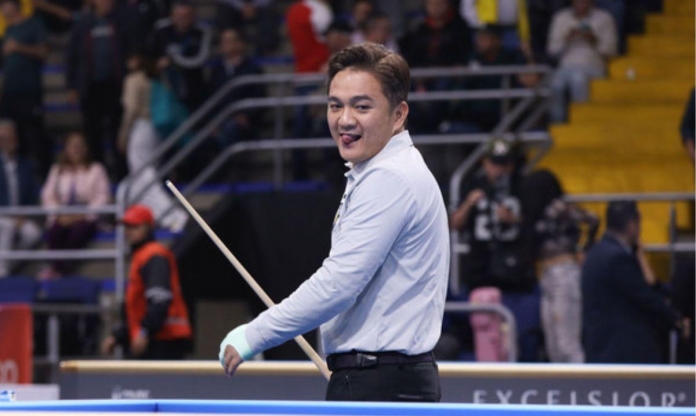 Báo Hàn ca ngợi chức vô địch World Cup của Trần Thanh Lực