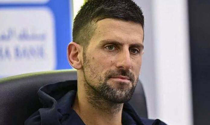 Djokovic bị đồng nghiệp nói xấu