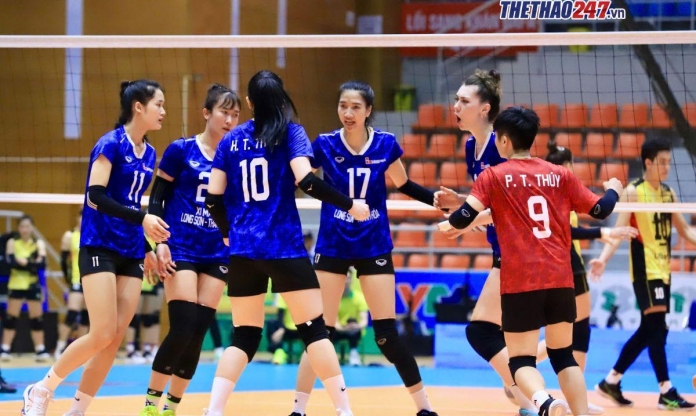 XMLS Thanh Hóa sáng cửa trụ hạng