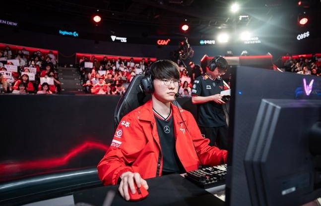 Faker nói gì sau trận thua Gen.G?