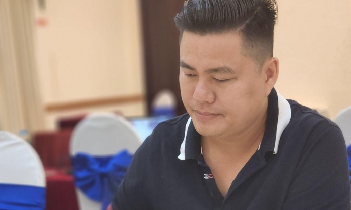 Lại Lý Huynh lần thứ sáu đăng quang giải cờ tướng vô địch quốc gia